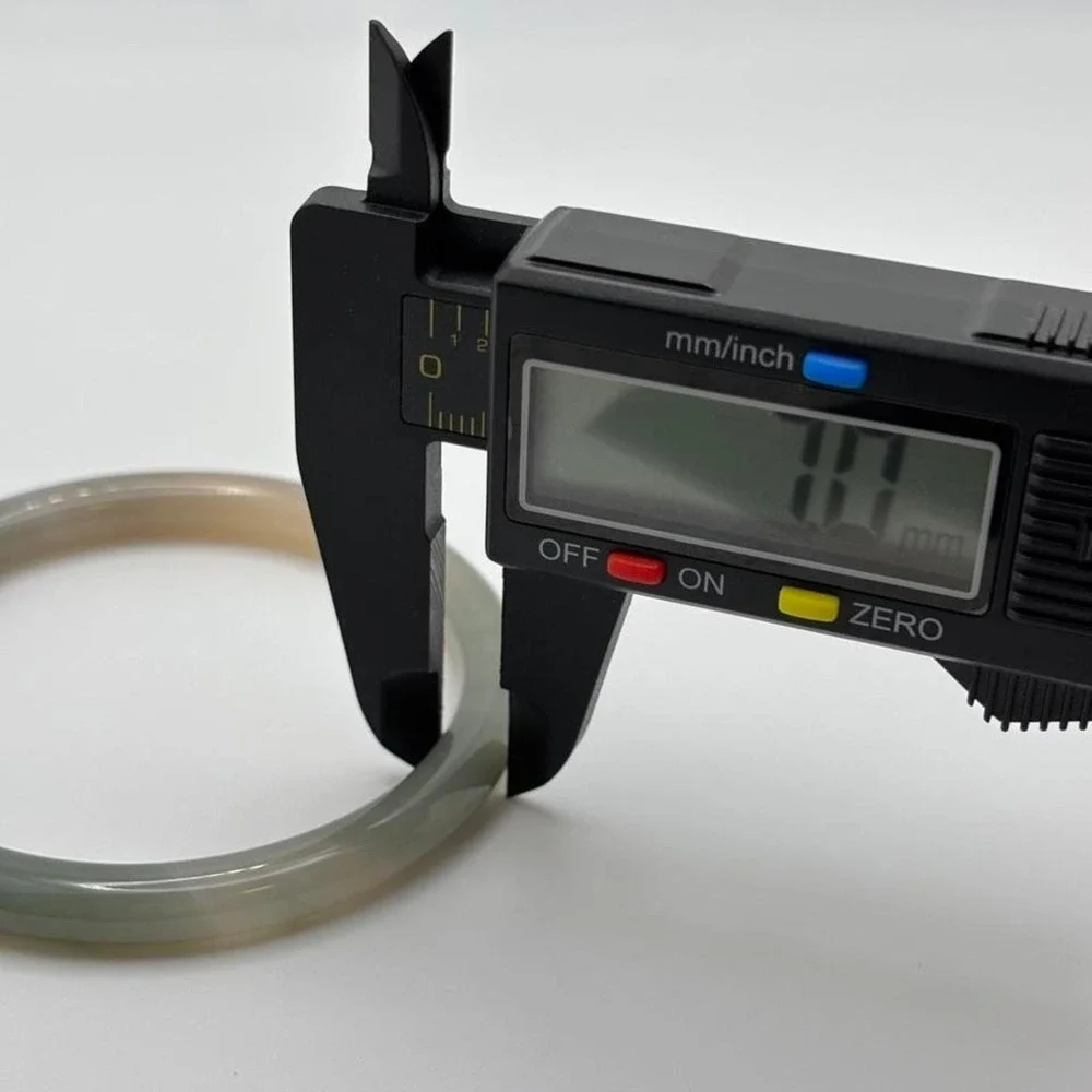 Agate‎ Bangle - Picture 6 of 7